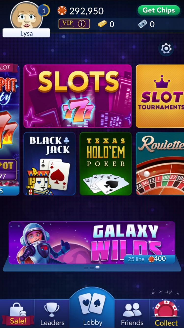 Seasons Slot game