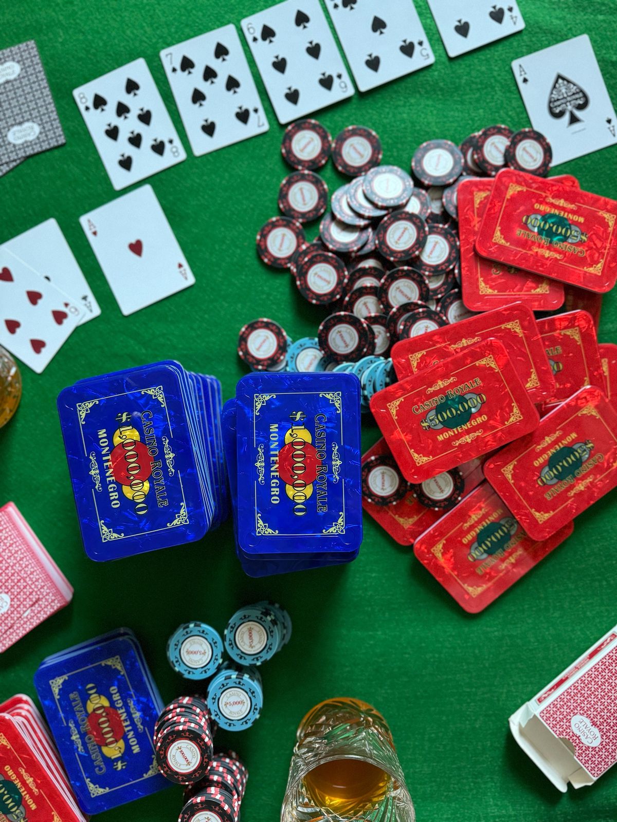 Seasons Slot پاکستان کیسینو میں بلیک جیک گیمز