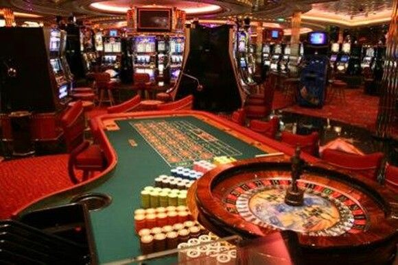 Seasons Slot کیسینو میں لاٹری گیمز میں حصہ لیں۔