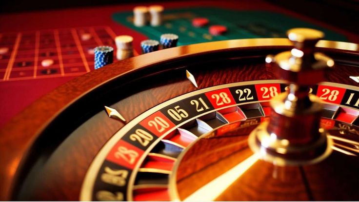 Seasons Slot آن لائن کیسینو میں کھیلنے کی وجوہات