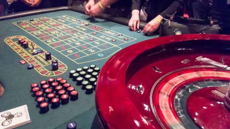 پاکستان میں Seasons Slot کا آن لائن کیسینو سیکشن کھولیں۔