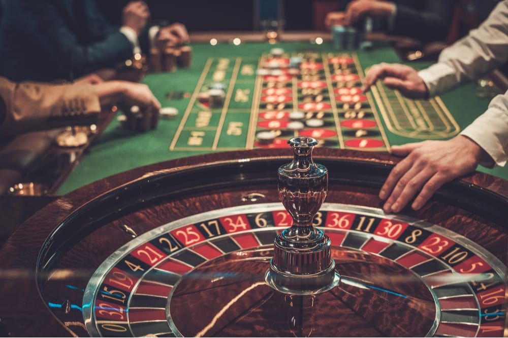 Seasons Slot کیسینو میں ایک آن لائن گیم کا انتخاب کریں۔