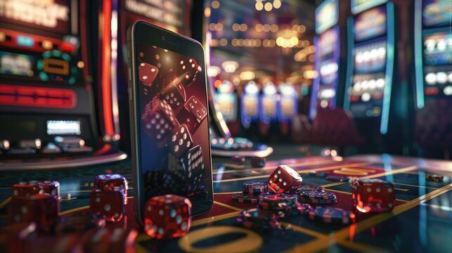 Seasons Slot کیسینو میں سلاٹ کھیلنا شروع کریں۔