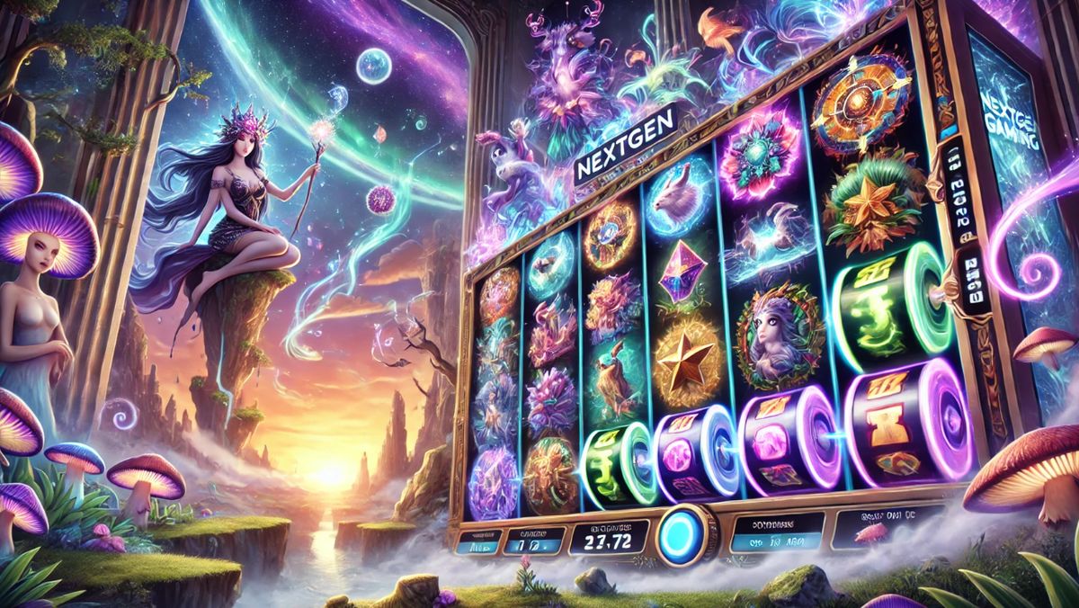 Seasons Slot پاکستان ریئل منی گیمز